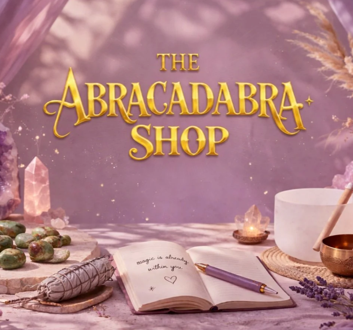 The Abracadabra Shop